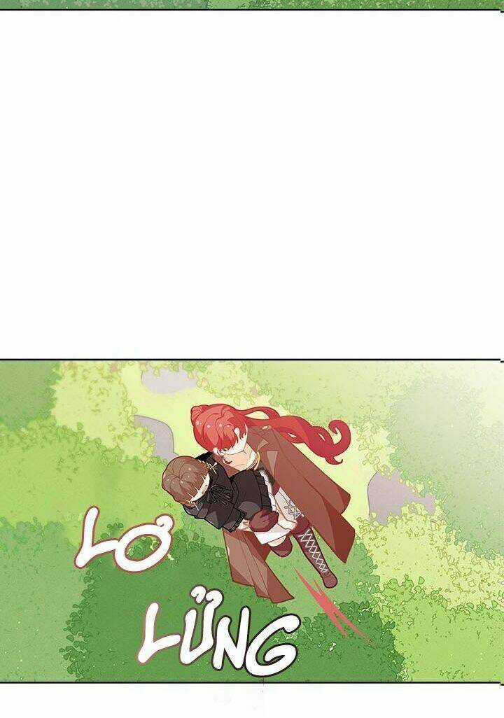 Tôi Chỉ Là Một Tiểu Thư Bình Thường Chapter 25 trang 33