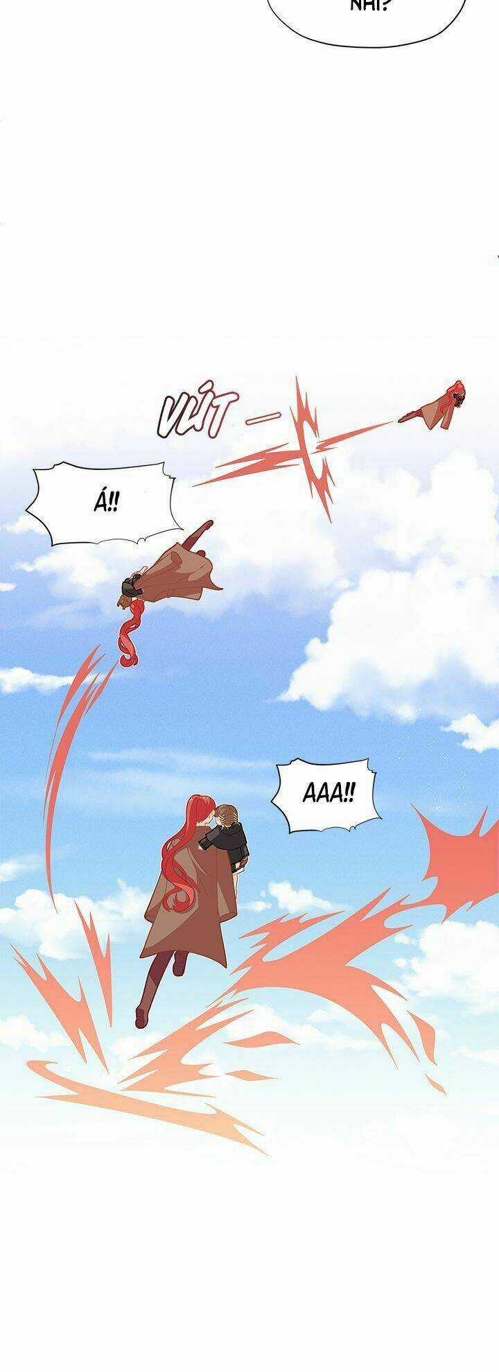 Tôi Chỉ Là Một Tiểu Thư Bình Thường Chapter 25 trang 35