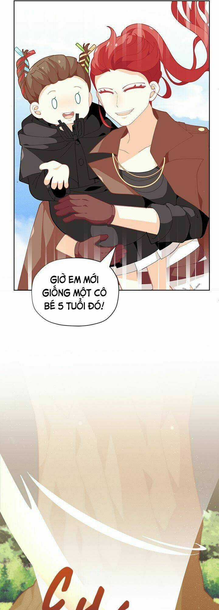 Tôi Chỉ Là Một Tiểu Thư Bình Thường Chapter 25 trang 37