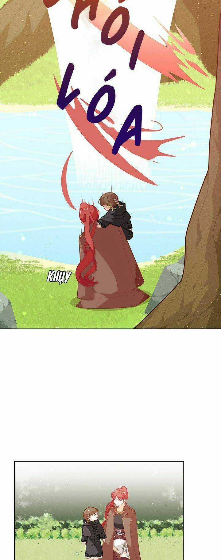 Tôi Chỉ Là Một Tiểu Thư Bình Thường Chapter 25 trang 38