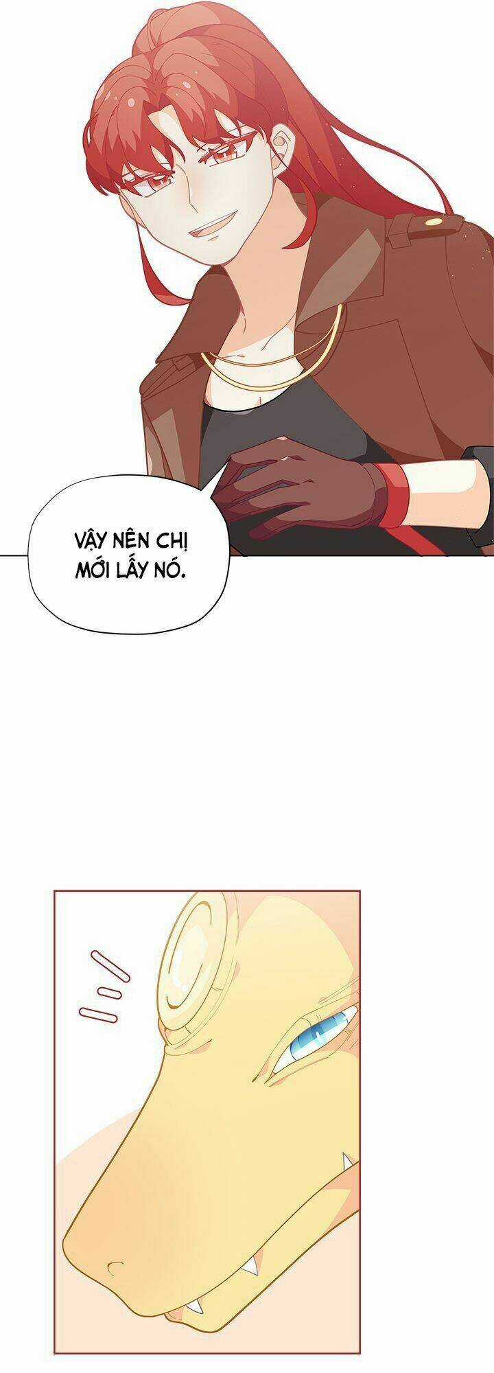 Tôi Chỉ Là Một Tiểu Thư Bình Thường Chapter 25 trang 40