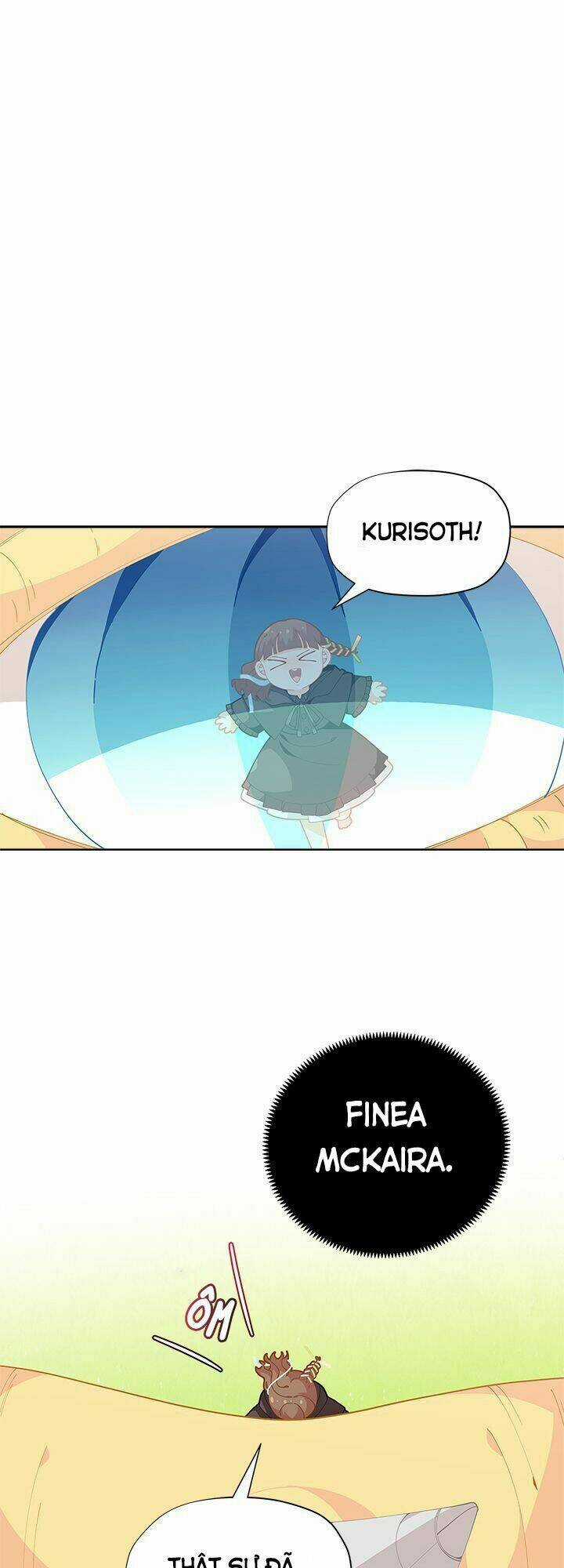 Tôi Chỉ Là Một Tiểu Thư Bình Thường Chapter 25 trang 41