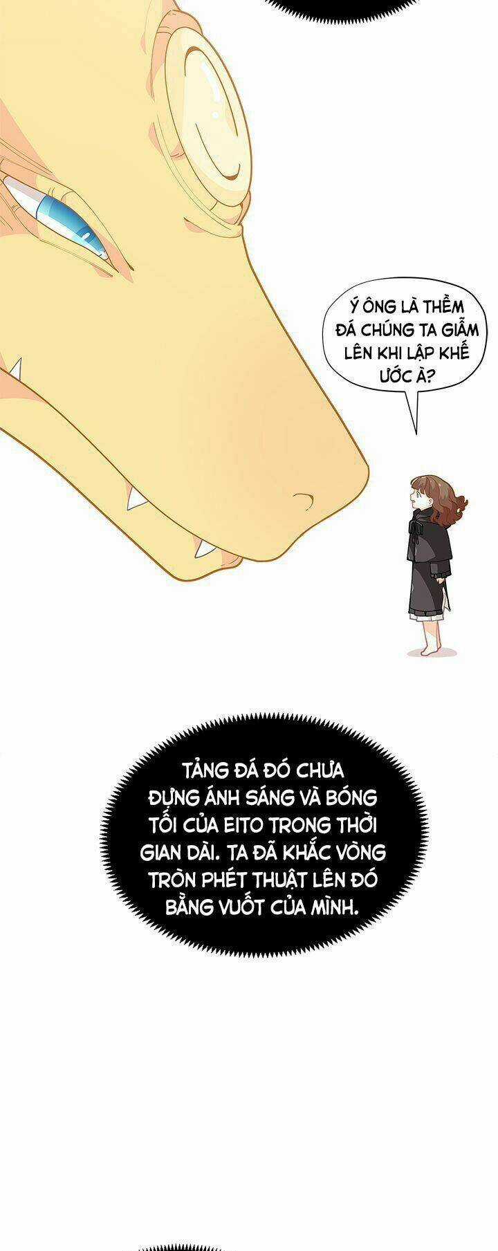 Tôi Chỉ Là Một Tiểu Thư Bình Thường Chapter 25 trang 44