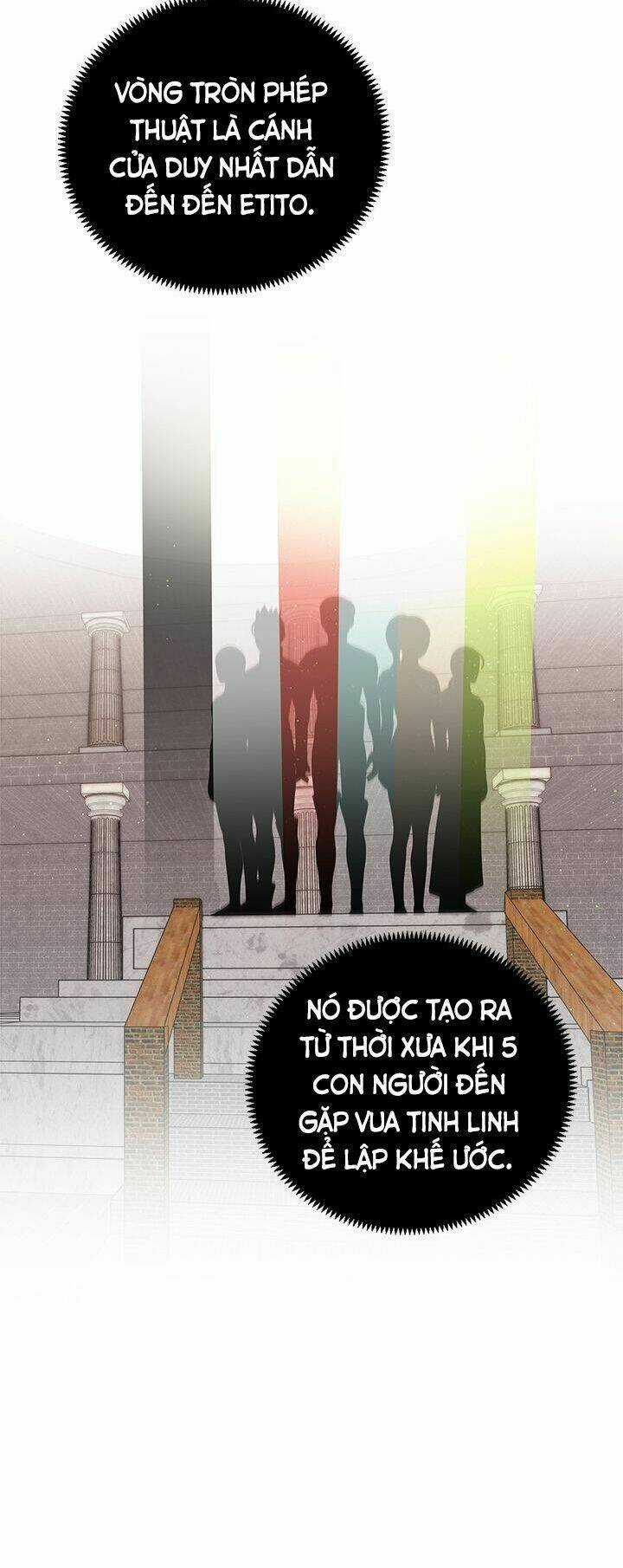 Tôi Chỉ Là Một Tiểu Thư Bình Thường Chapter 25 trang 45