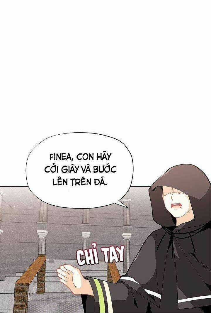 Tôi Chỉ Là Một Tiểu Thư Bình Thường Chapter 25 trang 5