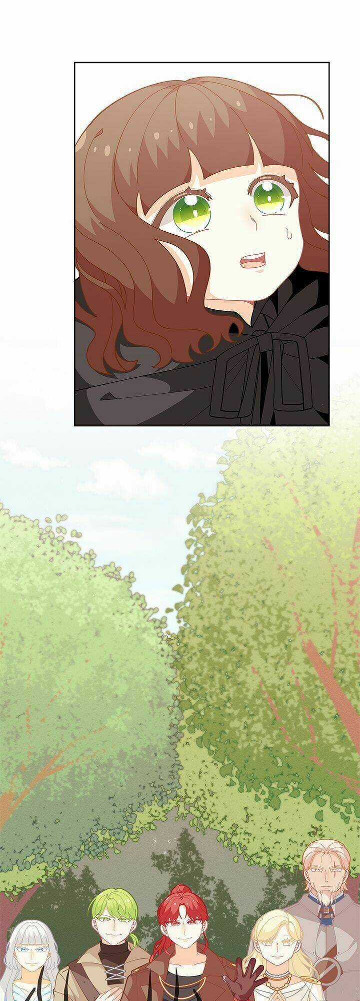 Tôi Chỉ Là Một Tiểu Thư Bình Thường Chapter 25 trang 50