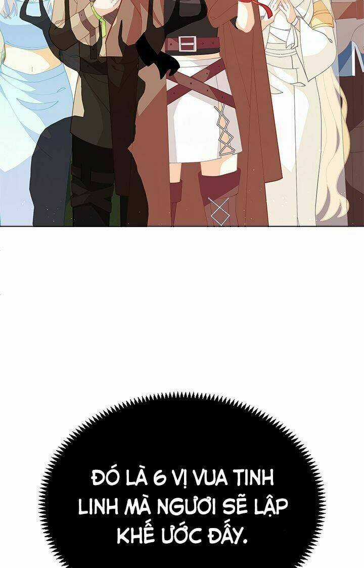 Tôi Chỉ Là Một Tiểu Thư Bình Thường Chapter 25 trang 51