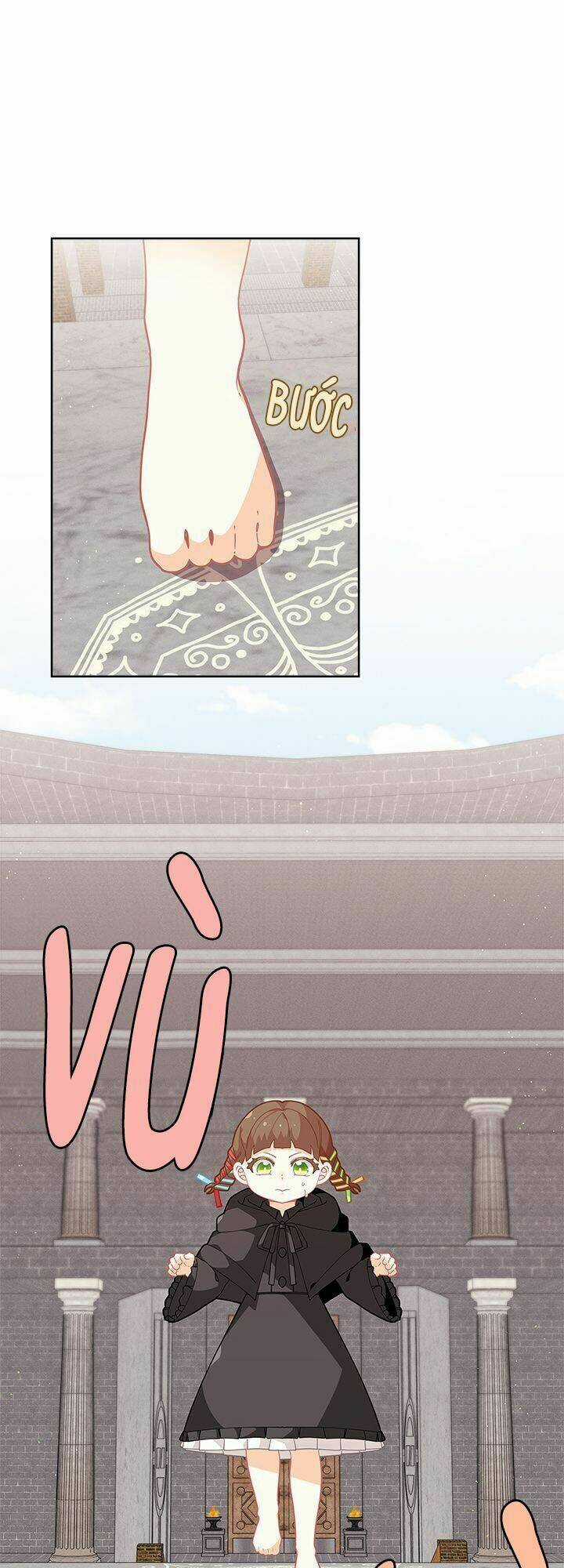 Tôi Chỉ Là Một Tiểu Thư Bình Thường Chapter 25 trang 7