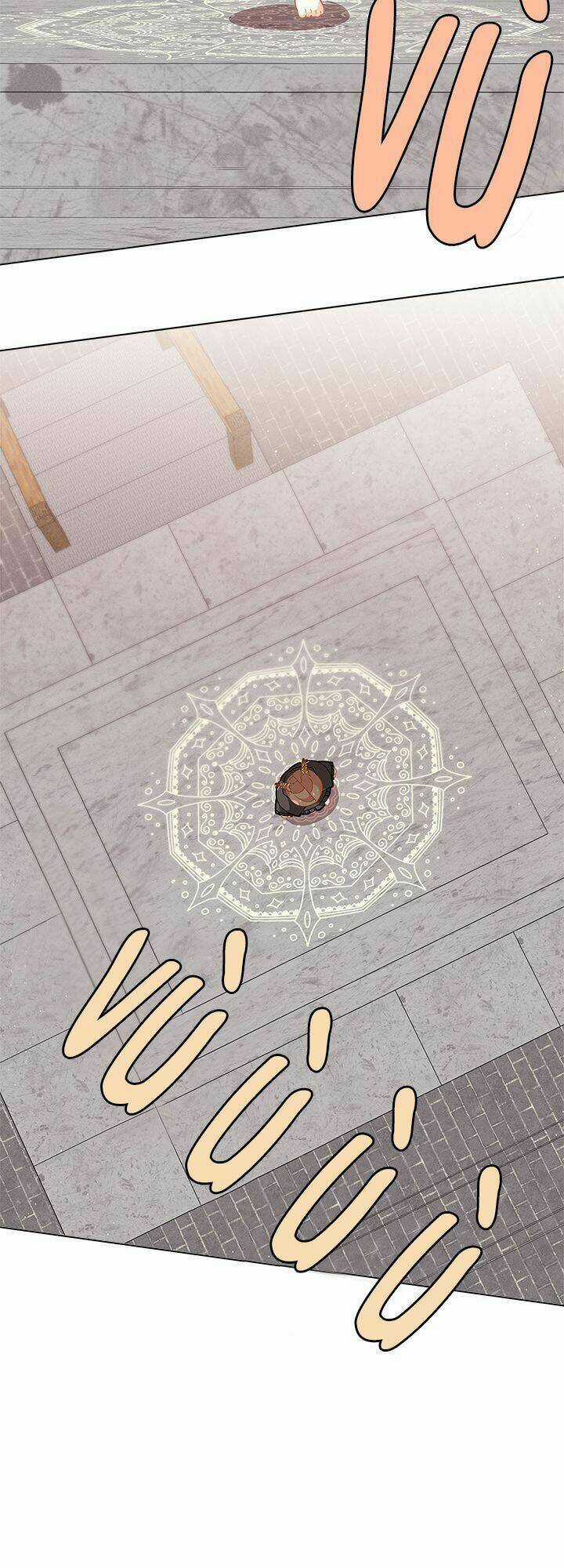 Tôi Chỉ Là Một Tiểu Thư Bình Thường Chapter 25 trang 8