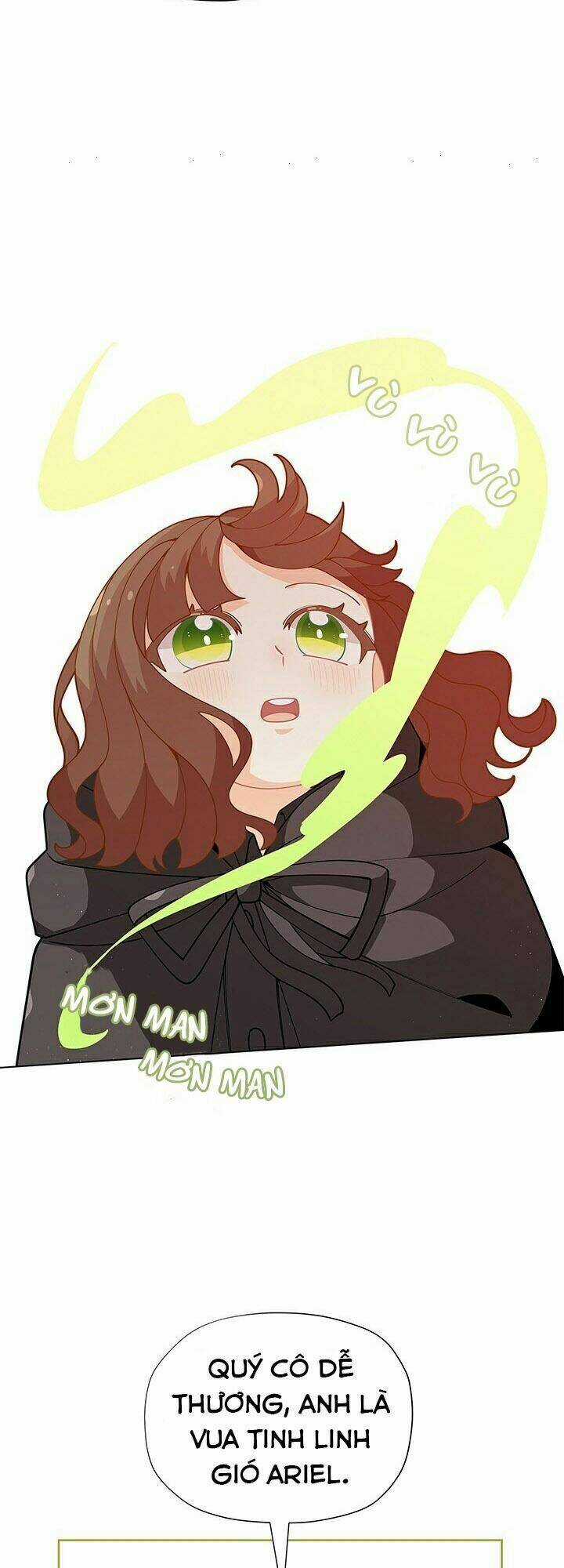 Tôi Chỉ Là Một Tiểu Thư Bình Thường Chapter 26 trang 11