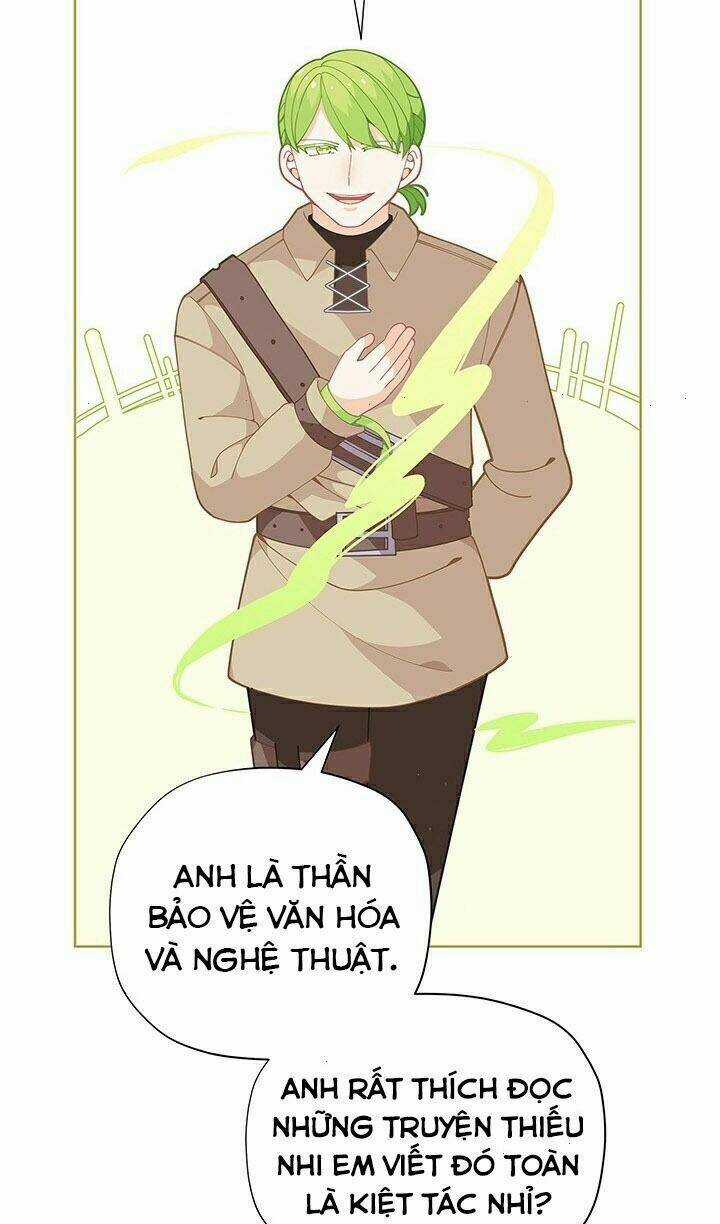 Tôi Chỉ Là Một Tiểu Thư Bình Thường Chapter 26 trang 12