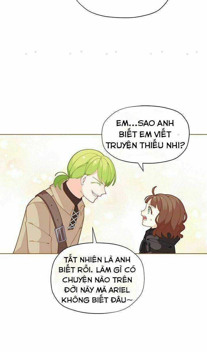 Tôi Chỉ Là Một Tiểu Thư Bình Thường Chapter 26 trang 13