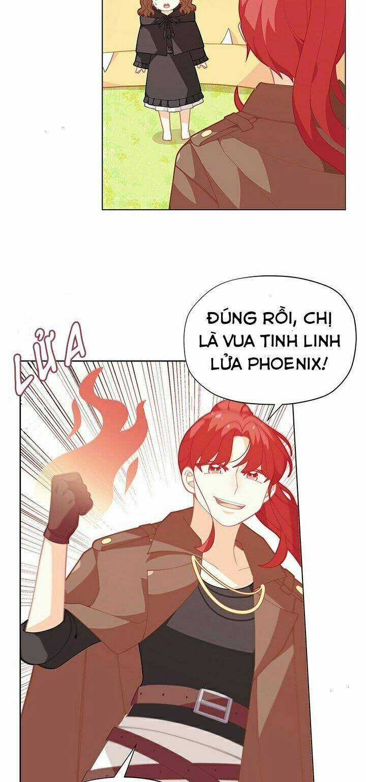 Tôi Chỉ Là Một Tiểu Thư Bình Thường Chapter 26 trang 15