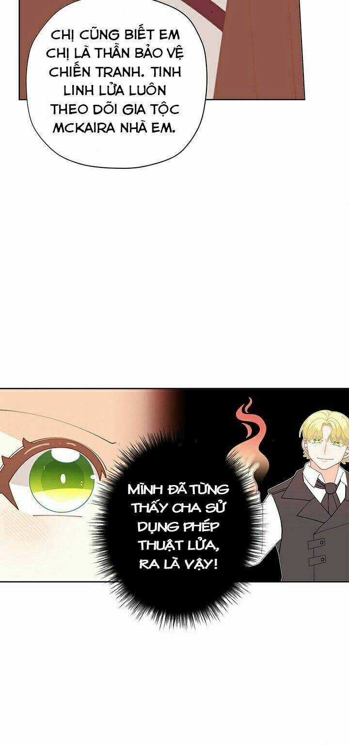 Tôi Chỉ Là Một Tiểu Thư Bình Thường Chapter 26 trang 16