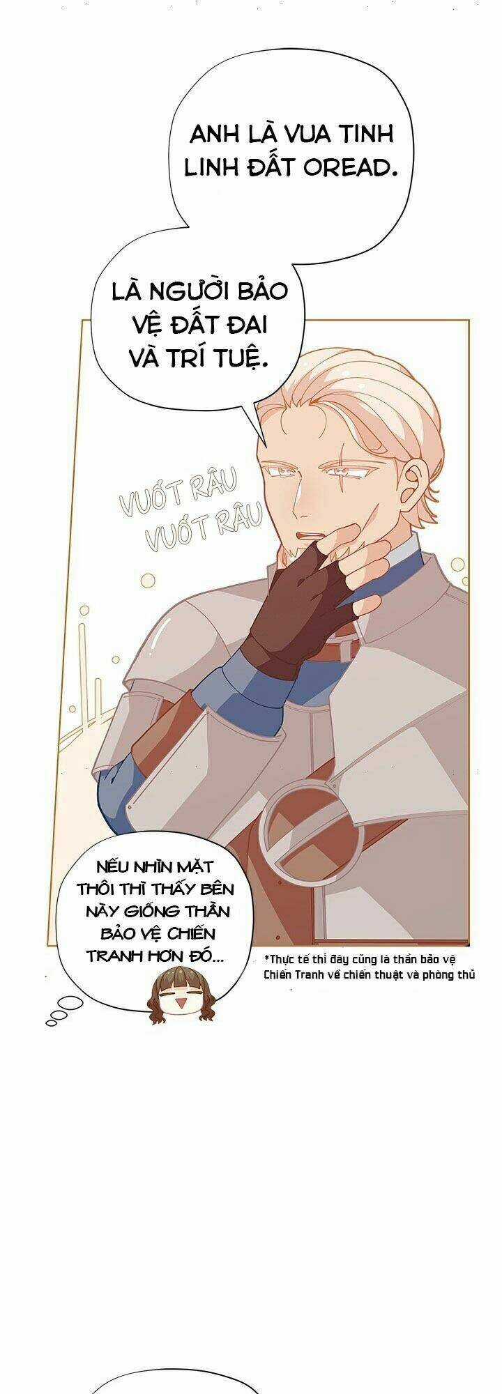 Tôi Chỉ Là Một Tiểu Thư Bình Thường Chapter 26 trang 17