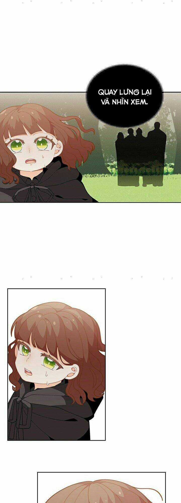 Tôi Chỉ Là Một Tiểu Thư Bình Thường Chapter 26 trang 2