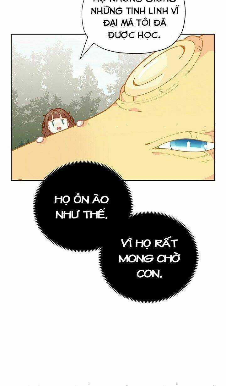 Tôi Chỉ Là Một Tiểu Thư Bình Thường Chapter 26 trang 28