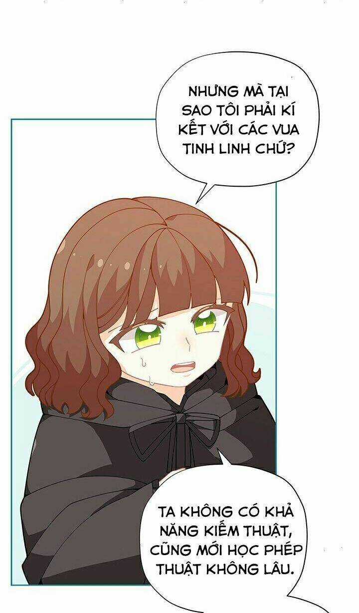 Tôi Chỉ Là Một Tiểu Thư Bình Thường Chapter 26 trang 29