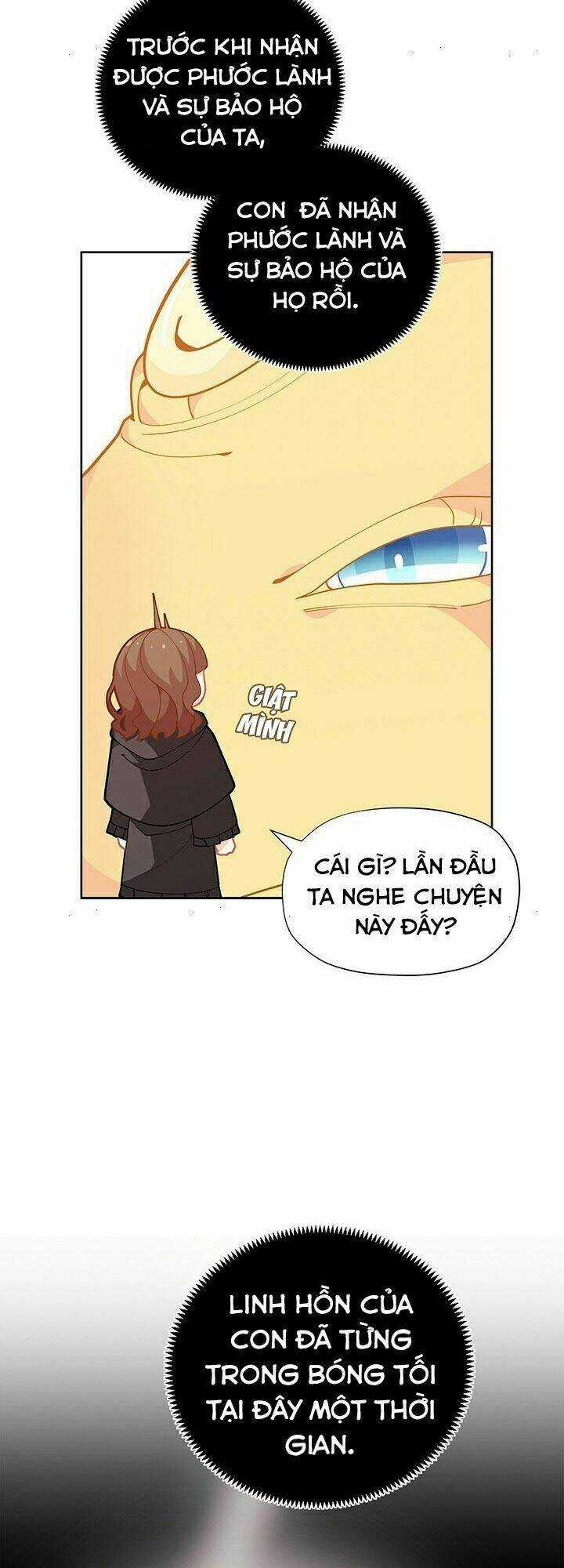 Tôi Chỉ Là Một Tiểu Thư Bình Thường Chapter 26 trang 31