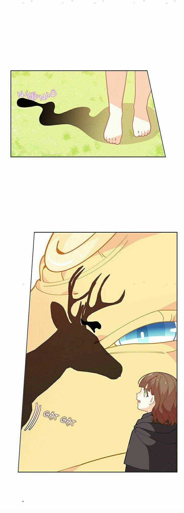 Tôi Chỉ Là Một Tiểu Thư Bình Thường Chapter 26 trang 34