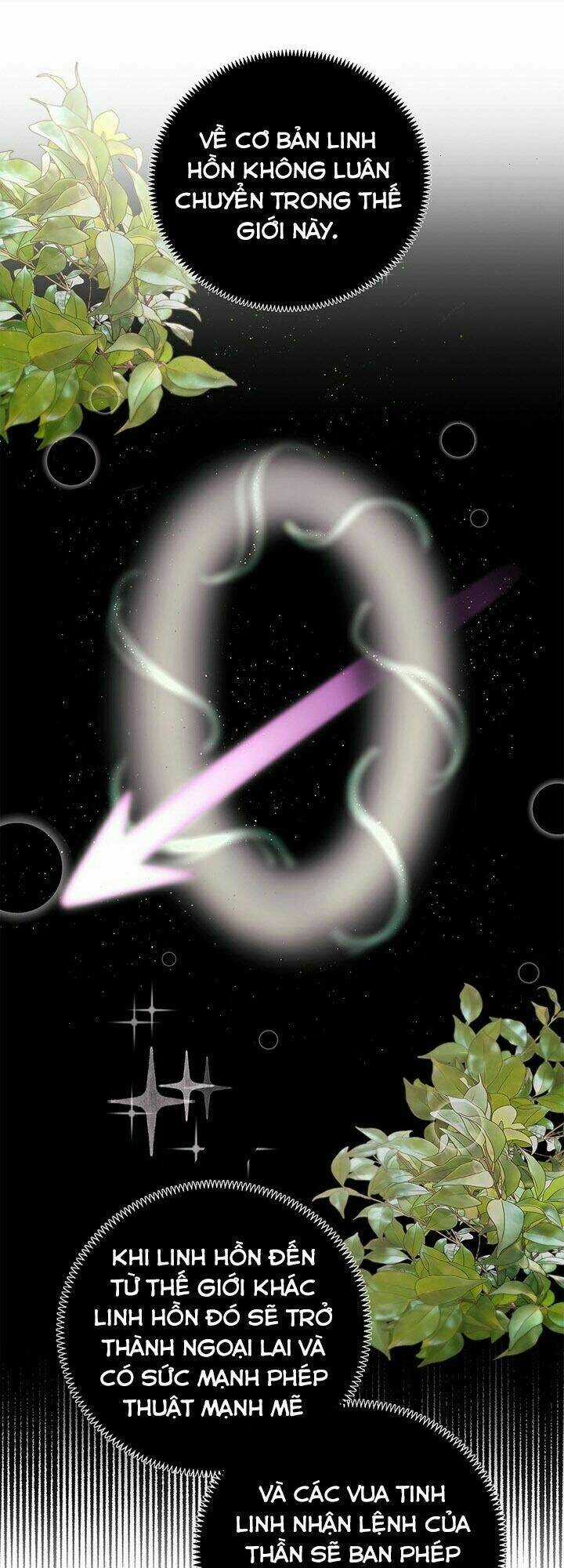 Tôi Chỉ Là Một Tiểu Thư Bình Thường Chapter 26 trang 35