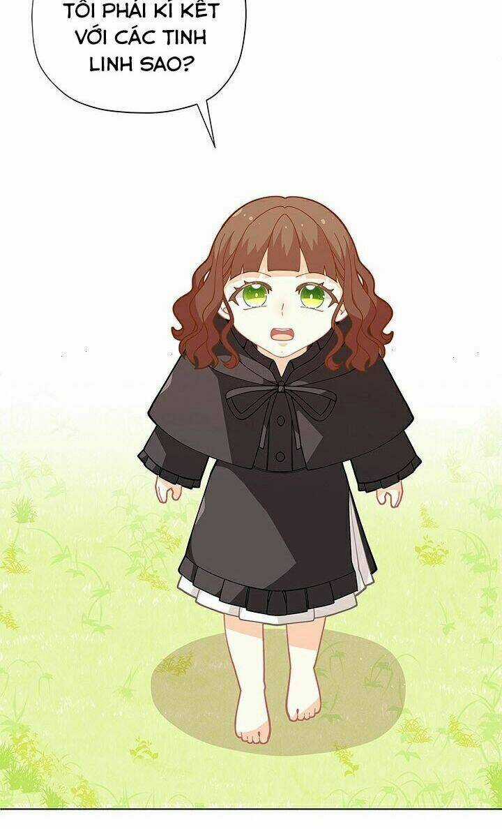 Tôi Chỉ Là Một Tiểu Thư Bình Thường Chapter 26 trang 38