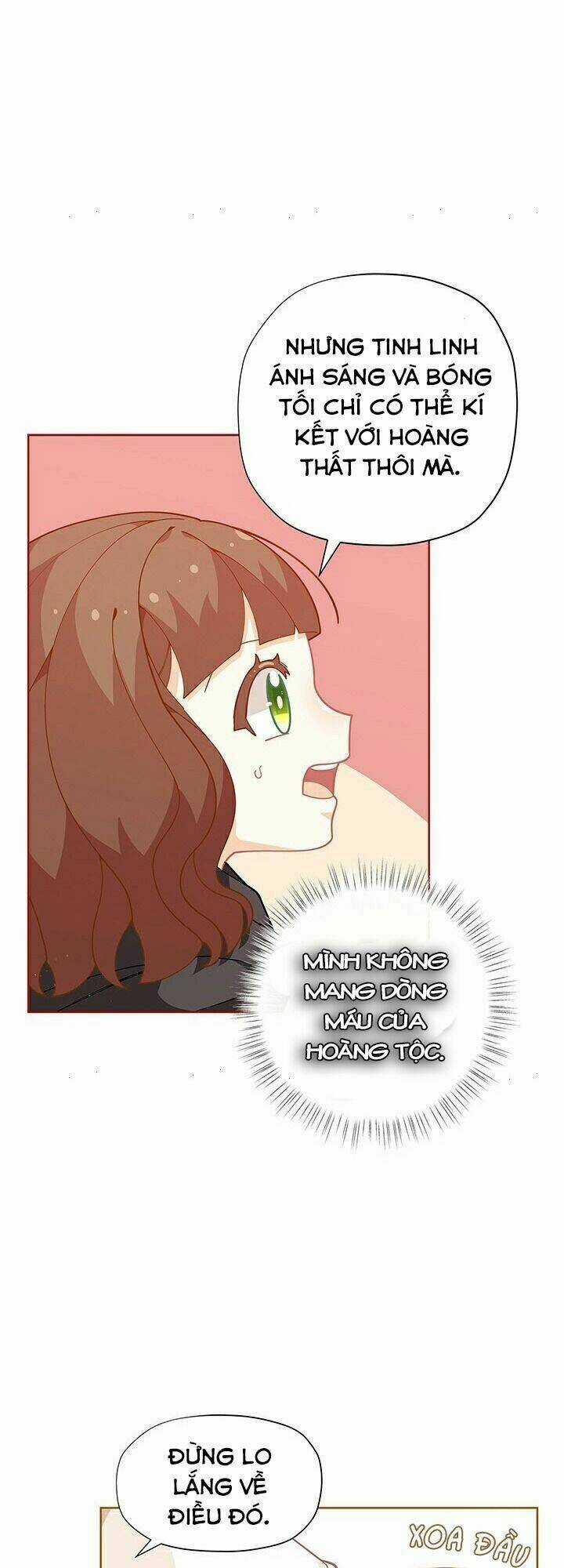 Tôi Chỉ Là Một Tiểu Thư Bình Thường Chapter 26 trang 39