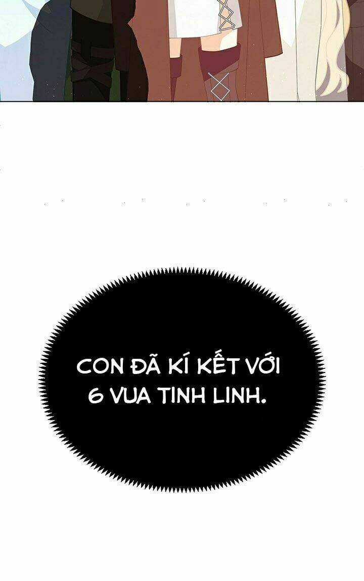 Tôi Chỉ Là Một Tiểu Thư Bình Thường Chapter 26 trang 4