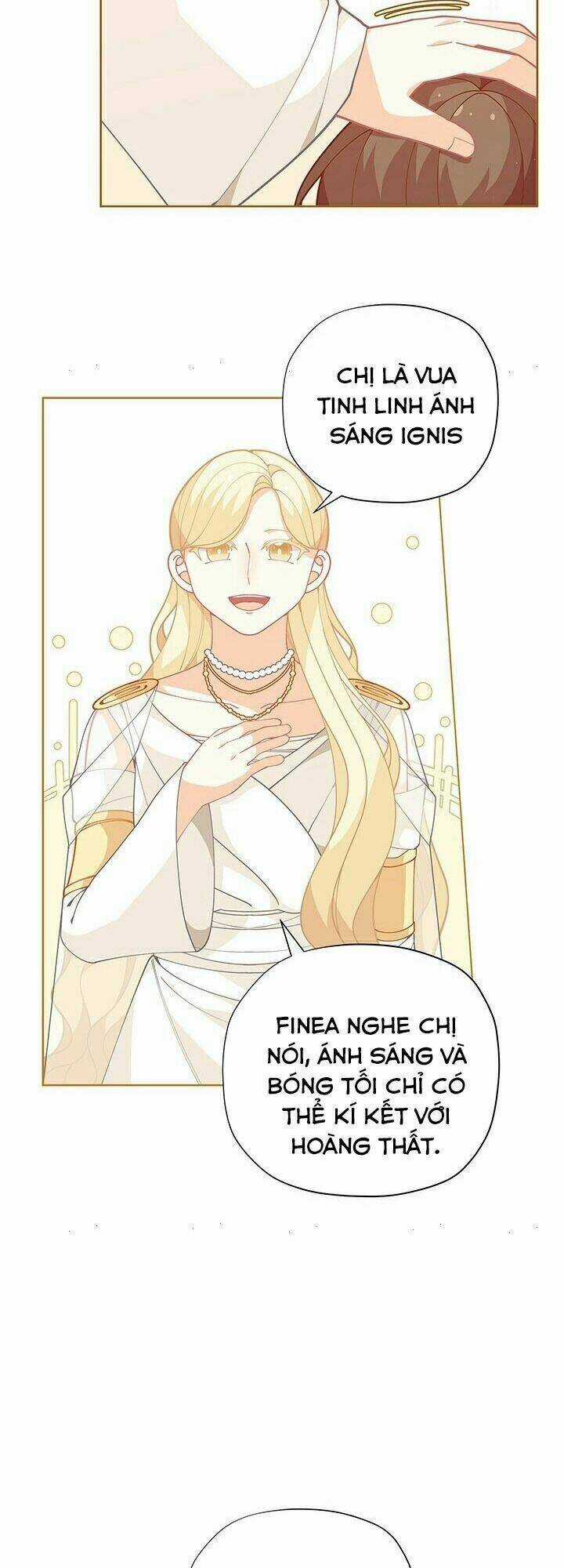 Tôi Chỉ Là Một Tiểu Thư Bình Thường Chapter 26 trang 40