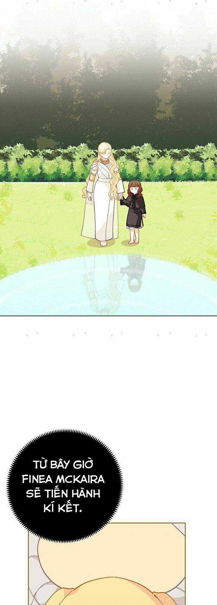 Tôi Chỉ Là Một Tiểu Thư Bình Thường Chapter 26 trang 43