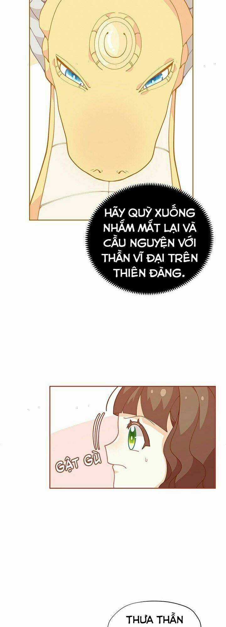 Tôi Chỉ Là Một Tiểu Thư Bình Thường Chapter 26 trang 44