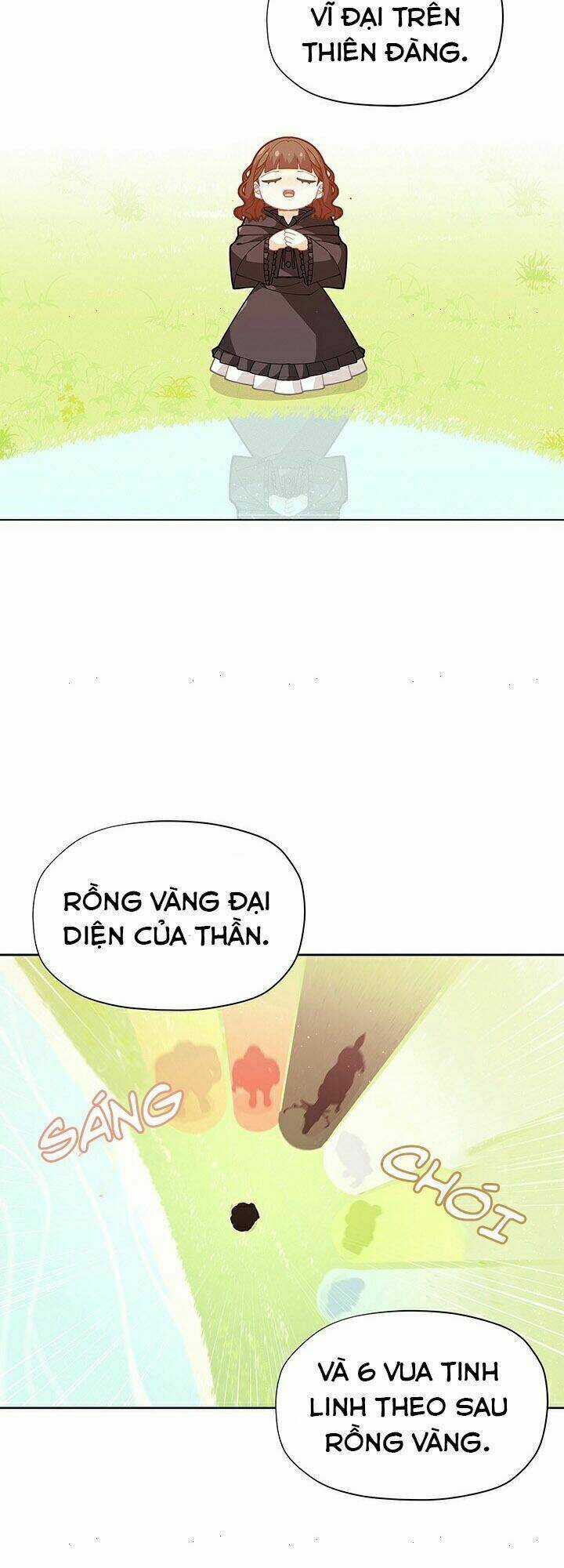 Tôi Chỉ Là Một Tiểu Thư Bình Thường Chapter 26 trang 45