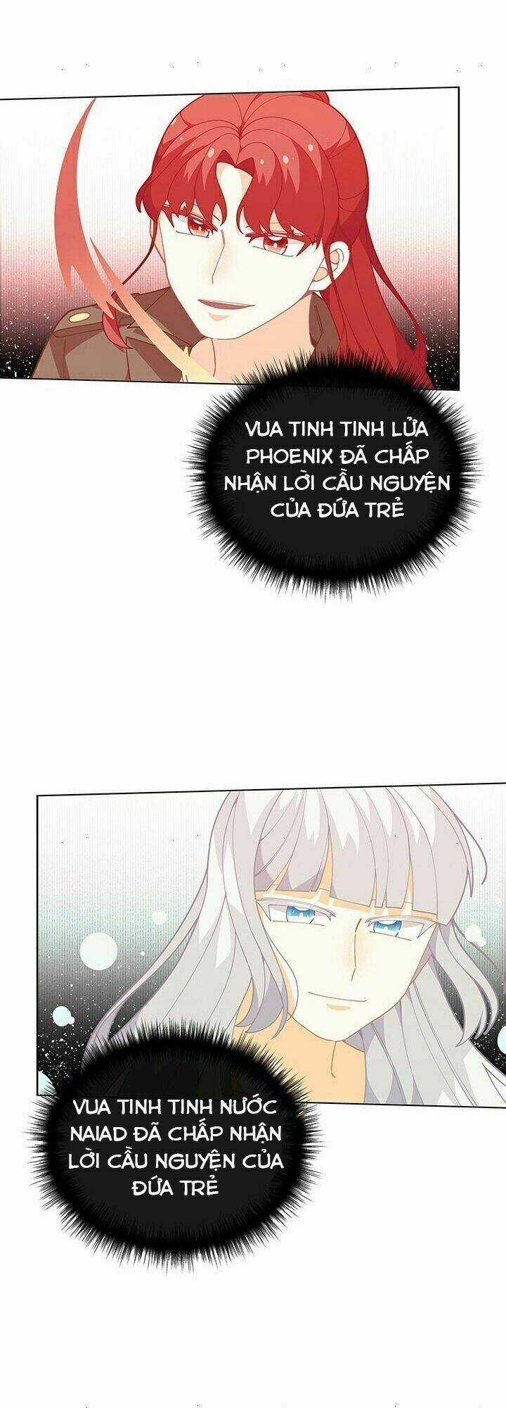 Tôi Chỉ Là Một Tiểu Thư Bình Thường Chapter 26 trang 48