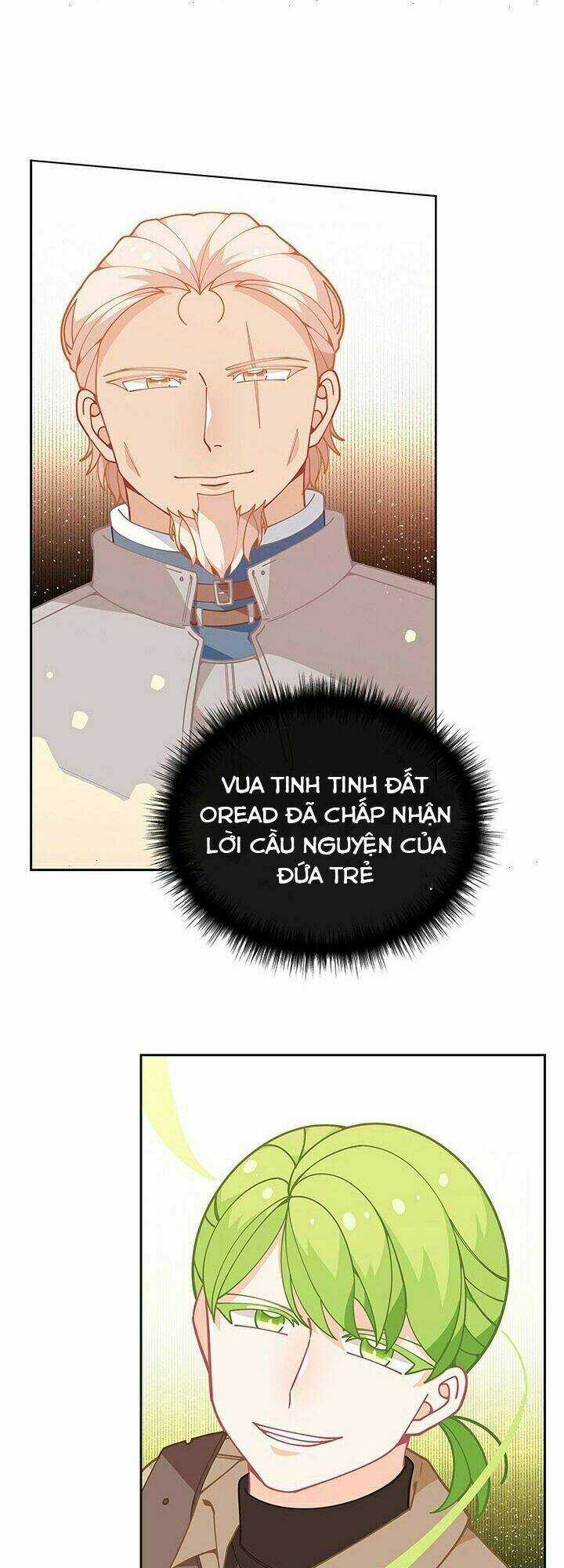 Tôi Chỉ Là Một Tiểu Thư Bình Thường Chapter 26 trang 49