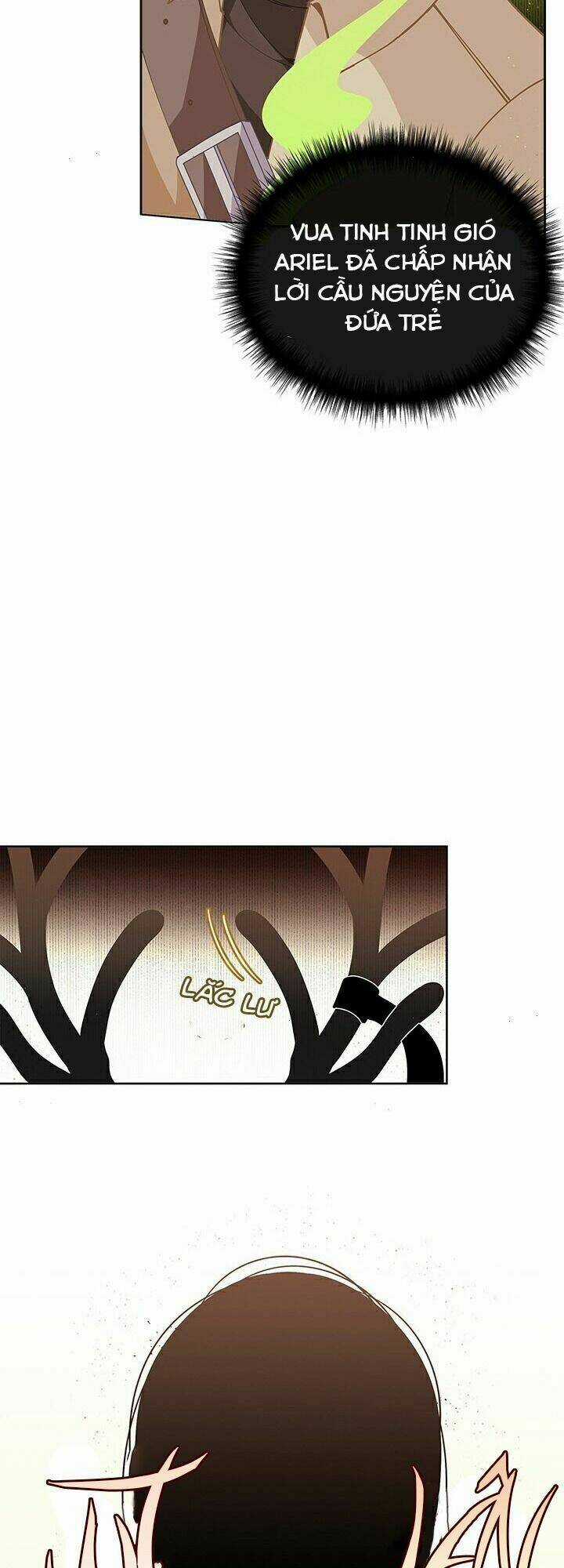 Tôi Chỉ Là Một Tiểu Thư Bình Thường Chapter 26 trang 50