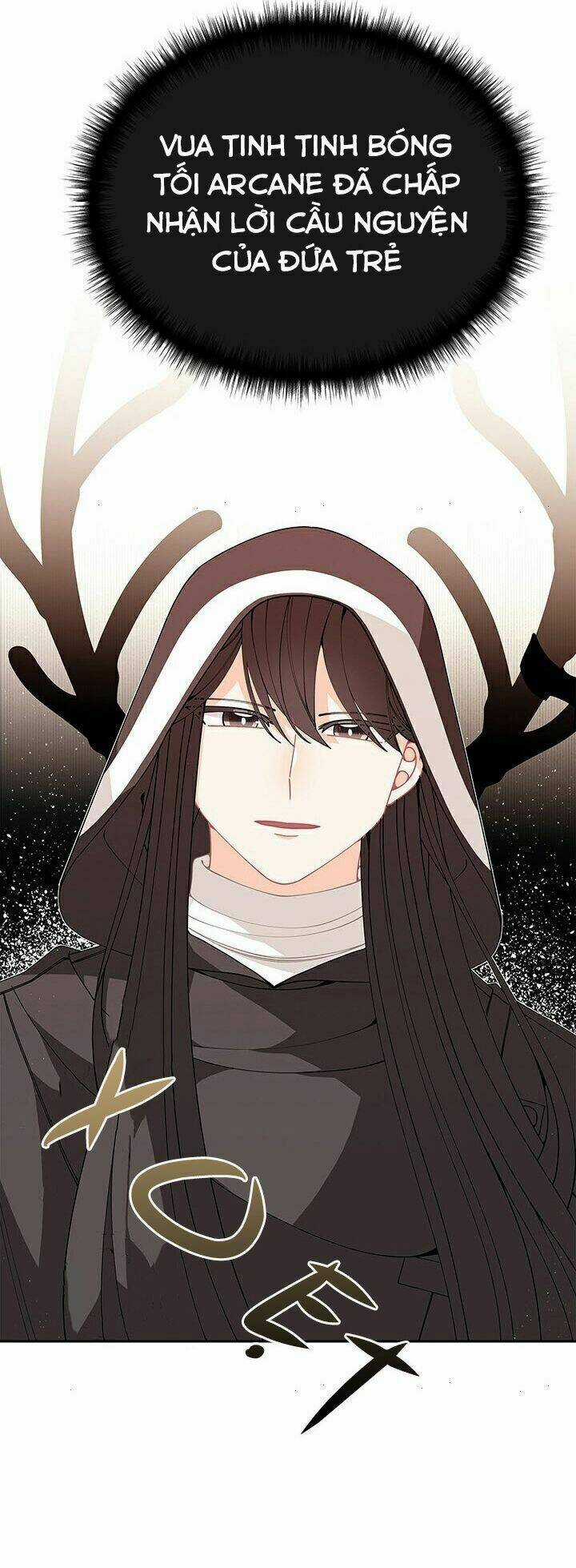 Tôi Chỉ Là Một Tiểu Thư Bình Thường Chapter 26 trang 52