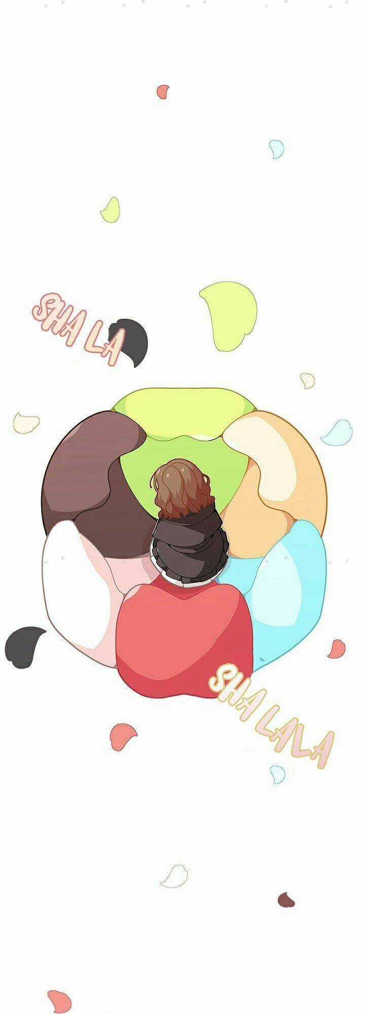 Tôi Chỉ Là Một Tiểu Thư Bình Thường Chapter 26 trang 53