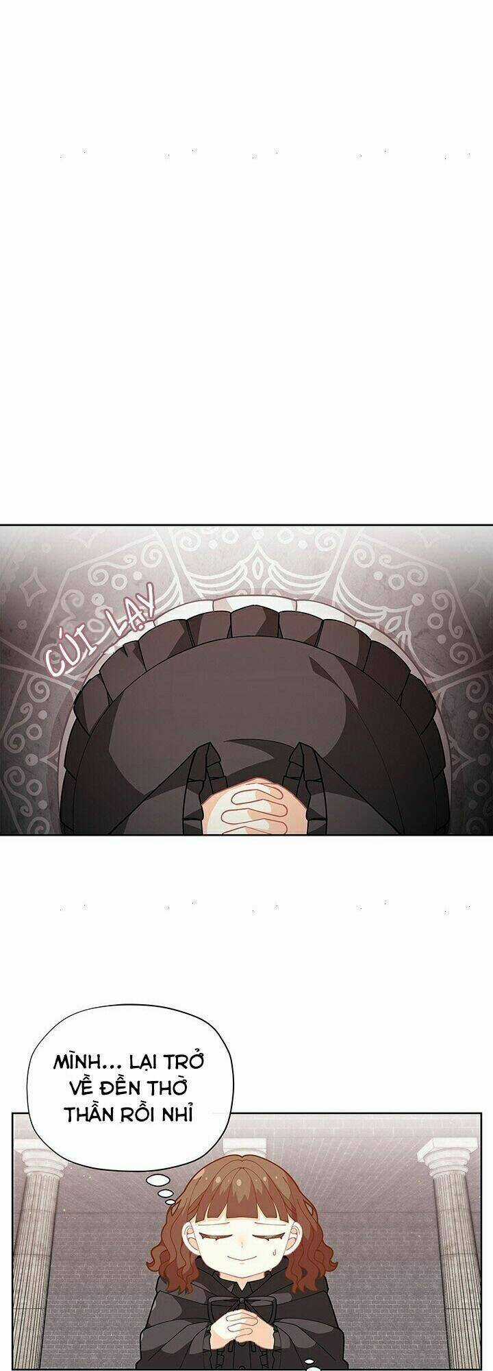 Tôi Chỉ Là Một Tiểu Thư Bình Thường Chapter 26 trang 56