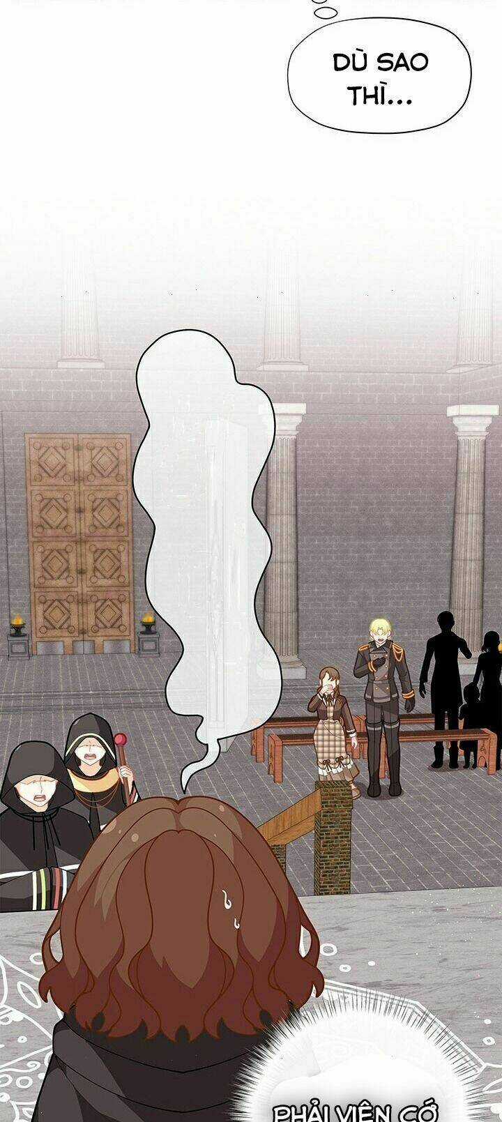 Tôi Chỉ Là Một Tiểu Thư Bình Thường Chapter 26 trang 57