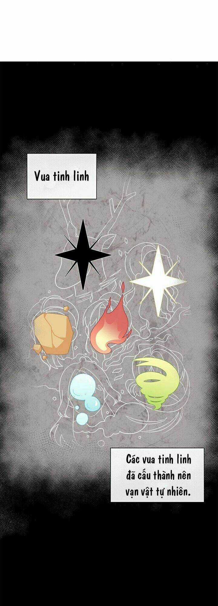 Tôi Chỉ Là Một Tiểu Thư Bình Thường Chapter 26 trang 6