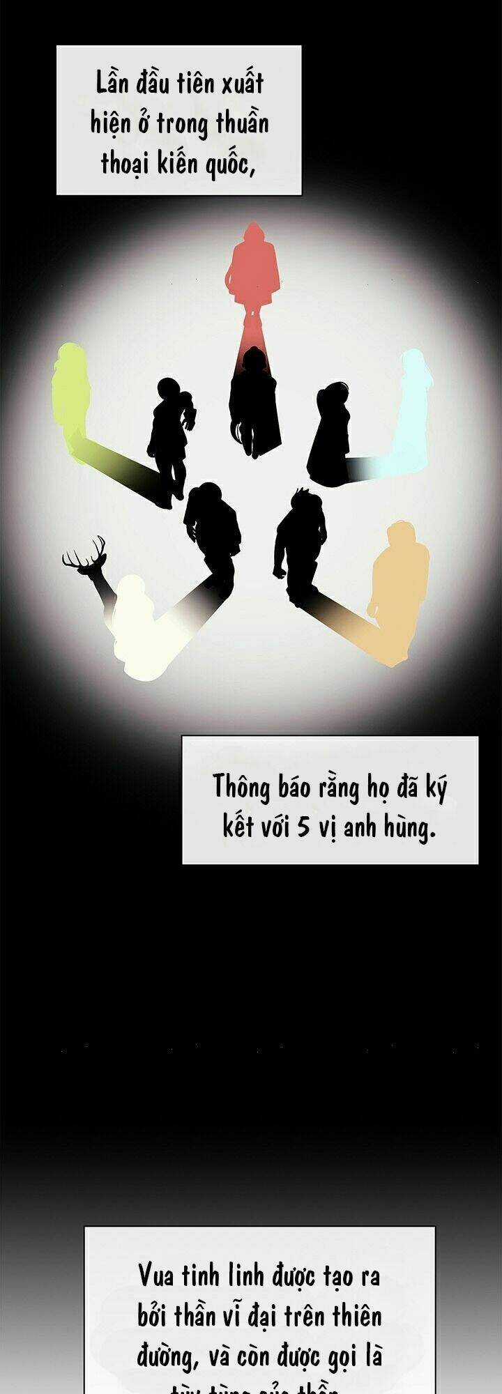 Tôi Chỉ Là Một Tiểu Thư Bình Thường Chapter 26 trang 7