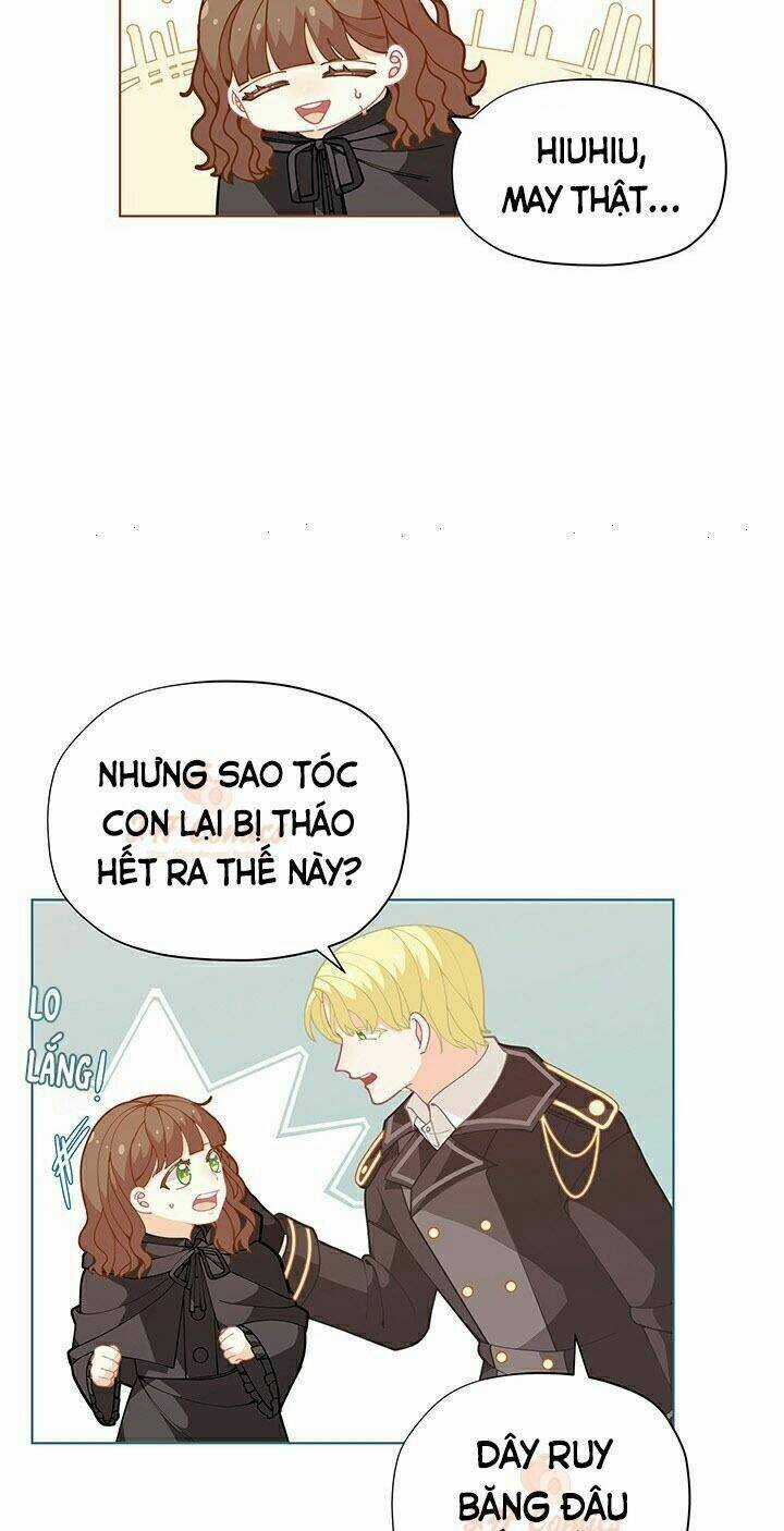 Tôi Chỉ Là Một Tiểu Thư Bình Thường Chapter 27 trang 12