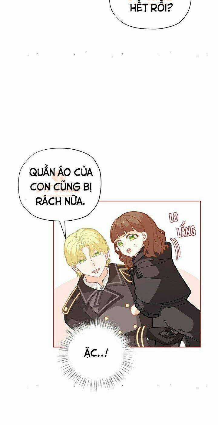 Tôi Chỉ Là Một Tiểu Thư Bình Thường Chapter 27 trang 13