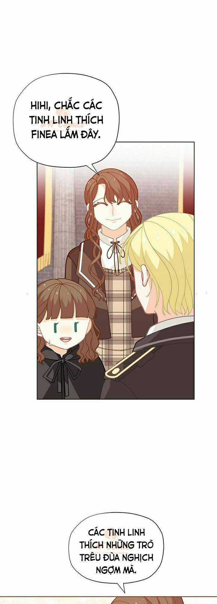 Tôi Chỉ Là Một Tiểu Thư Bình Thường Chapter 27 trang 14