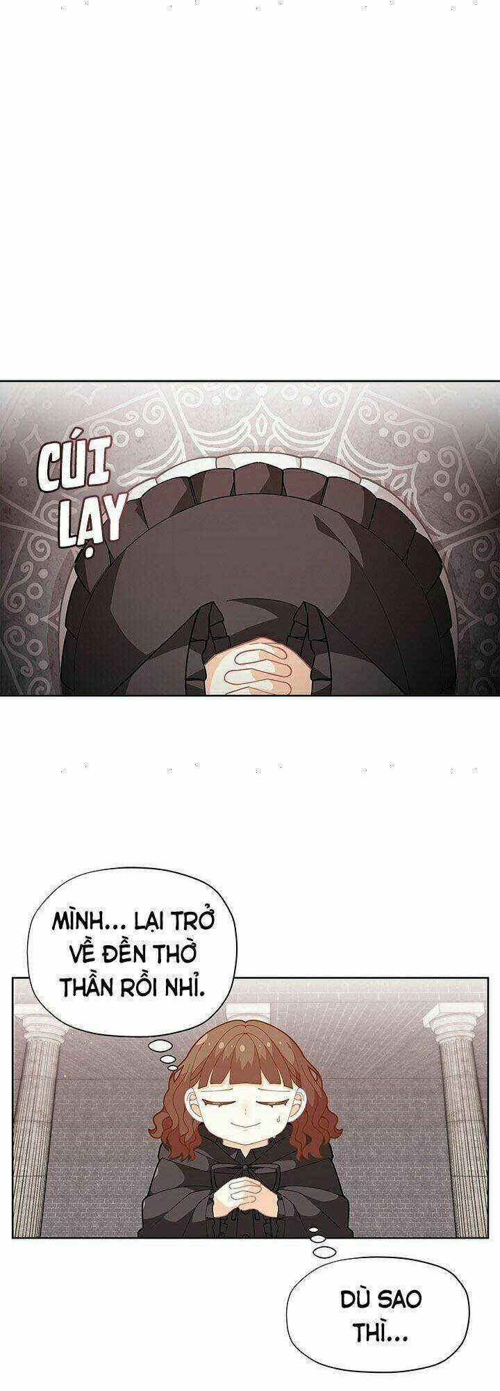 Tôi Chỉ Là Một Tiểu Thư Bình Thường Chapter 27 trang 2