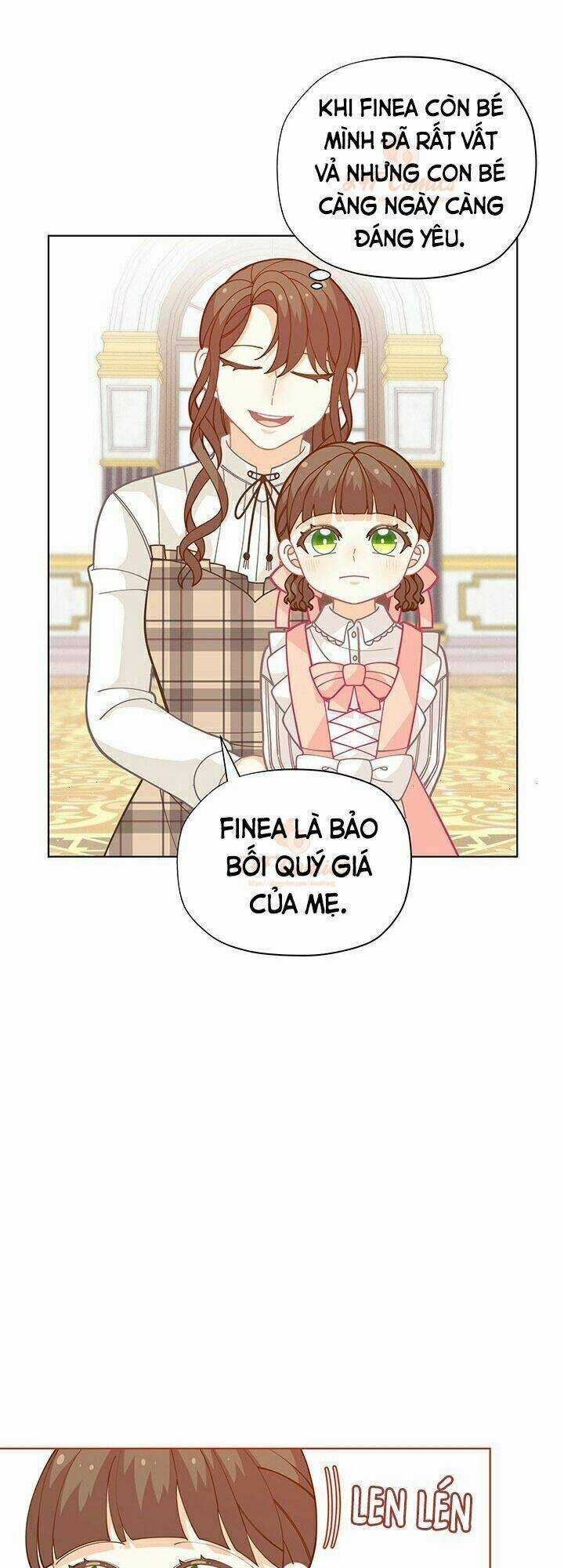 Tôi Chỉ Là Một Tiểu Thư Bình Thường Chapter 27 trang 24