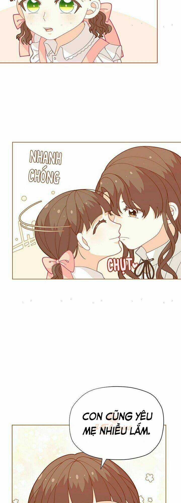 Tôi Chỉ Là Một Tiểu Thư Bình Thường Chapter 27 trang 25