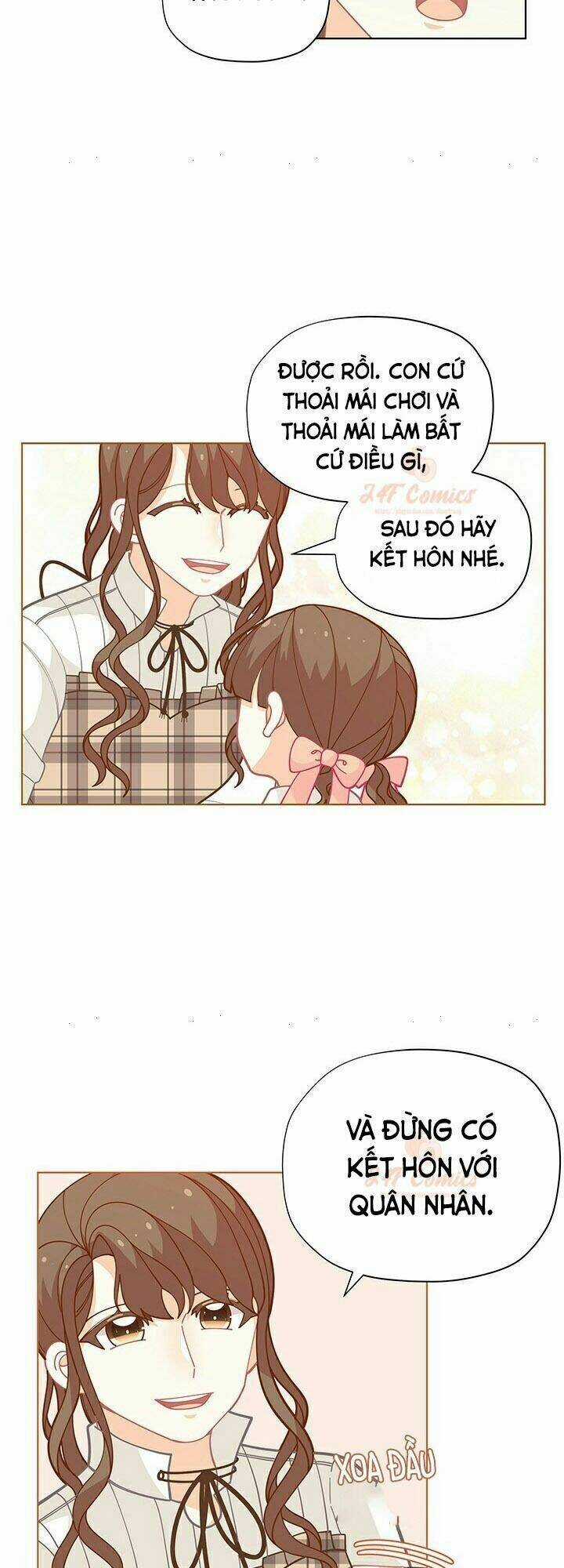 Tôi Chỉ Là Một Tiểu Thư Bình Thường Chapter 27 trang 29