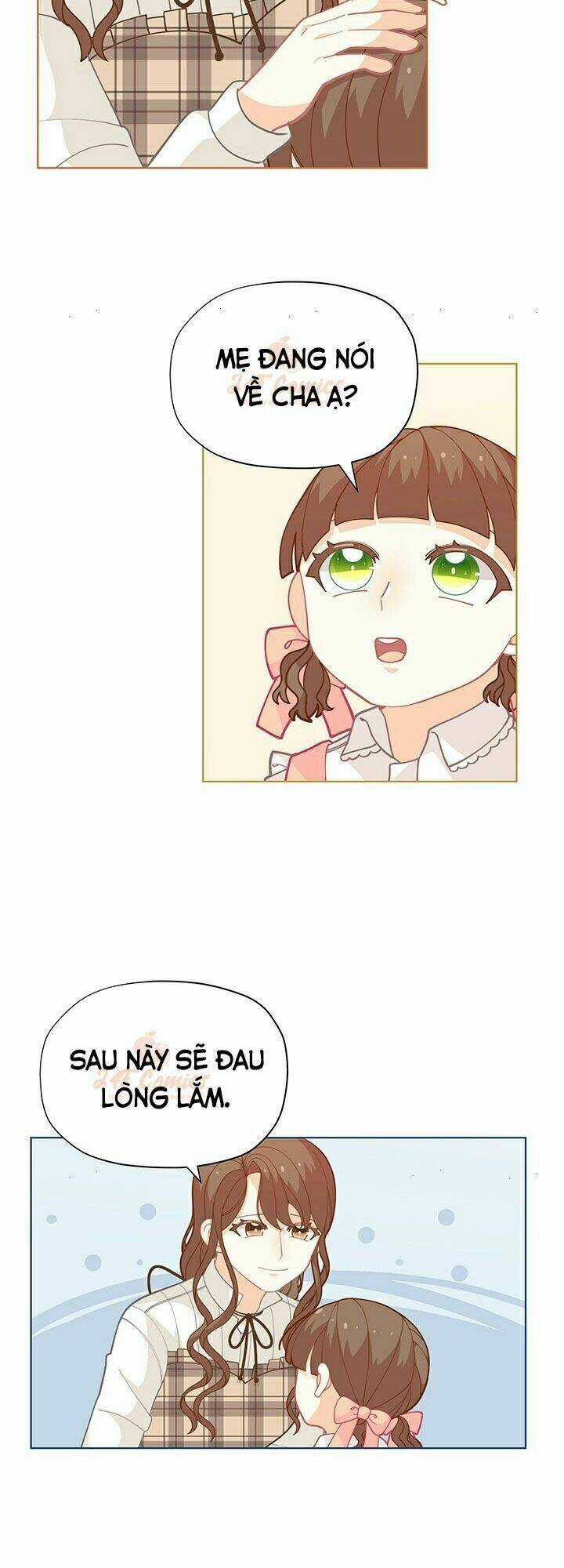 Tôi Chỉ Là Một Tiểu Thư Bình Thường Chapter 27 trang 30