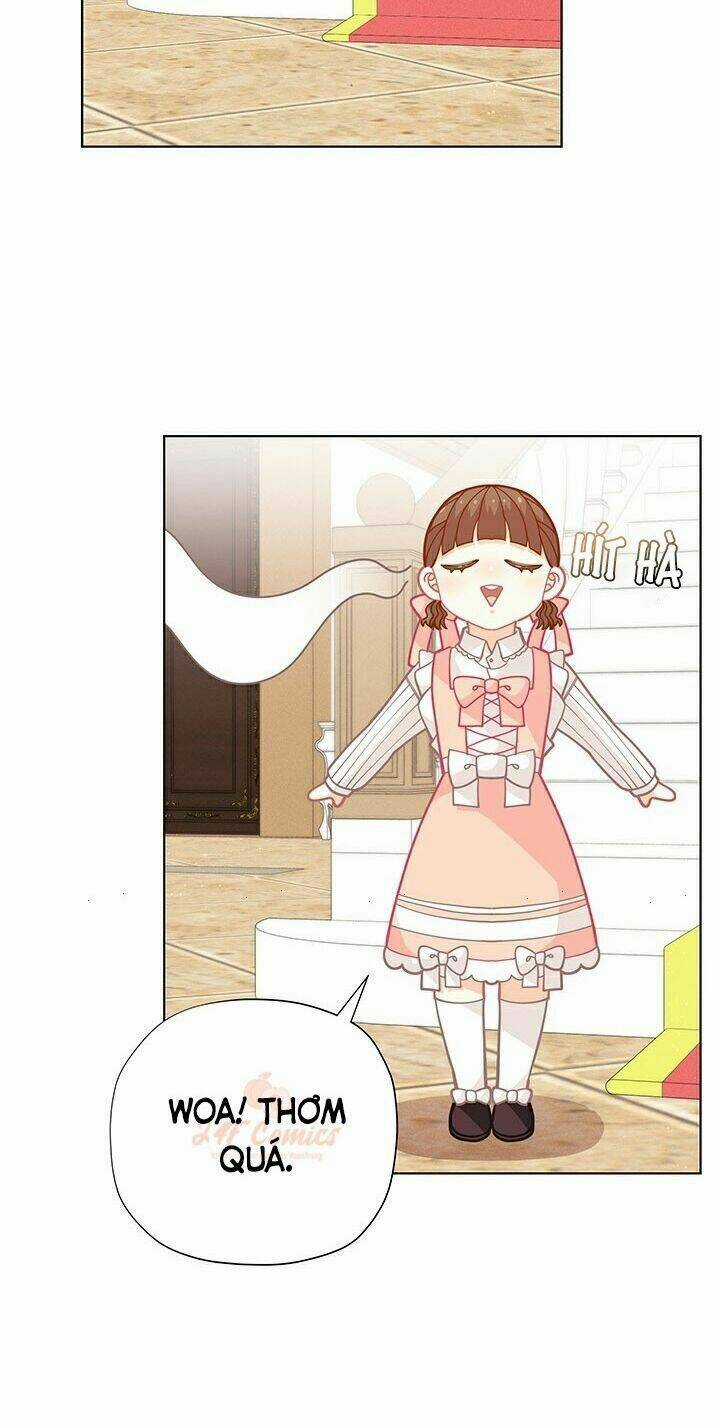 Tôi Chỉ Là Một Tiểu Thư Bình Thường Chapter 27 trang 32